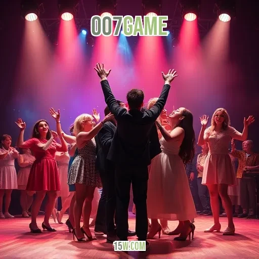 007game: Descubra a Diversão Sem Limites na Seção Arcade