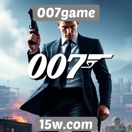 Expectativas dos fãs para novas atualizações do 007game