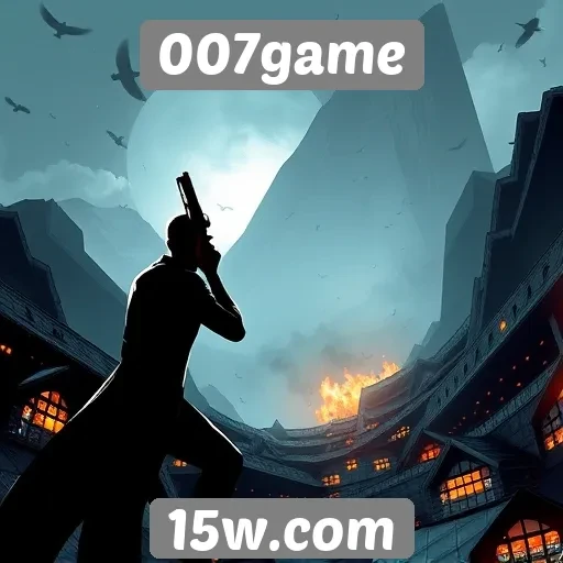 007game apresenta novos recursos para jogadores