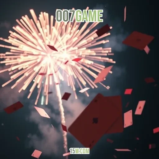 007game: Descubra os Enigmas Que Atraem os Jogadores