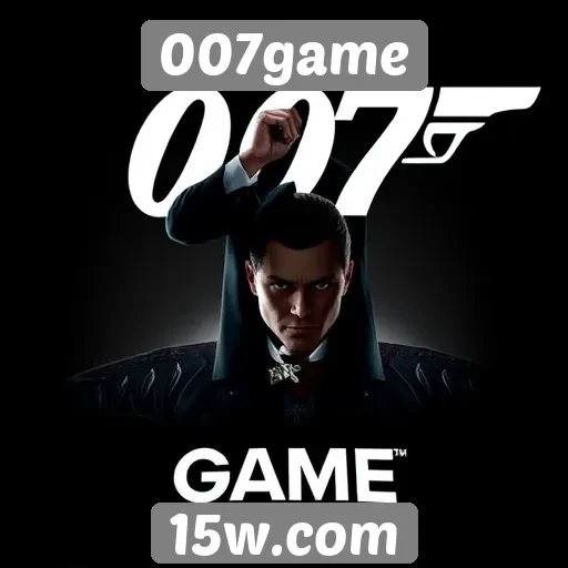Lançamento de novos jogos na plataforma 007game