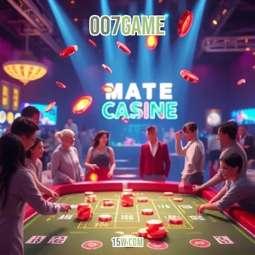 007game: Acelere na Diversão com os Melhores Jogos de Corrida