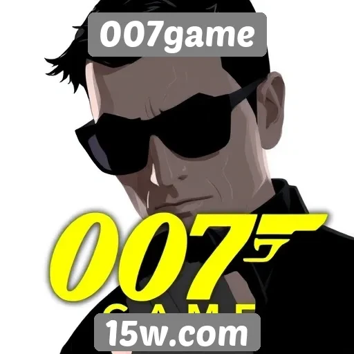Atualizações recentes no site 007game