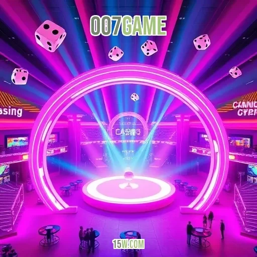 007game: Entre na Aventura dos RPGs e Transforme Seu Jogo