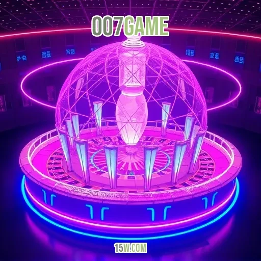 007game: Estratégia Incrível para Dominar em Qualquer Jogo